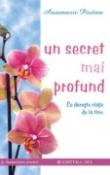 Un secret mai profund de Annemarie Postma  -Carti bune de citit
