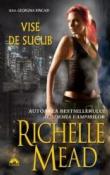 Vise de sucub (seria Georgina Kincaid 3) de Richelle Mead  -Carti bune de citit