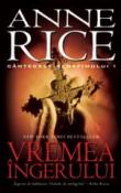 Vremea Ingerului (seria Cantecele Serafimului 1) de Anne Rice  -Carti bune de citit
