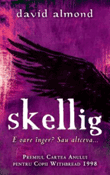 Skellig de David Almond  - recenzie