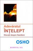 Adevaratul Intelept de Osho  -Carti bune de citit