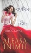 Aleasa inimii de Julia Quinn, Eloisa James, Connie Brockway  -Carti bune de citit