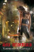 Aleea Intunericului (seria Vampirii din Morganville 3) de Rachel Caine  -Carti bune de citit