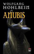 Anubis de Wolfgang Hohlbein  -Carti bune de citit