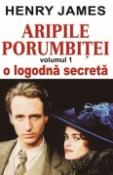 Aripile porumbitei vol. 1,2 de Henry James  -Carti bune de citit