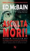 Asculta si mori! de Ed McBain  - Recenzii carti bune