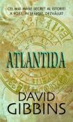Atlantida de David Gibbins  - Recenzii carti bune