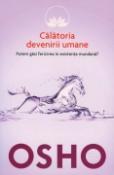 Calatoria devenirii umane de Osho  -Carti bune de citit