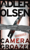 Camera groazei de Jussi Adler-Olsen  -Carti bune de citit