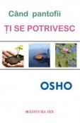 Cand pantofii ti se potrivesc de Osho  -Carti bune de citit
