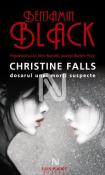 Christine Falls. Dosarul unei morti suspecte de Benjamin Black  -Carti bune de citit