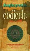 Codicele de Douglas Preston  -Carti bune de citit