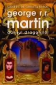 Dansul Dragonilor (Cantec de Gheata si Foc 5) de George R.R. Martin  -Carti bune de citit