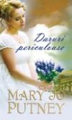 Daruri periculoase de Mary Jo Putney  -Carti bune de citit