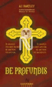 De Profundis de A.J. Hartley  - recenzie
