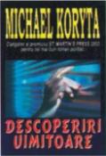 Descoperiri uimitoare de Michael Koryta  -Carti bune de citit