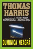 Duminica neagra de Thomas Harris  -Carti bune de citit