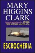 Escrocheria de Mary Higgins Clark  -Carti bune de citit