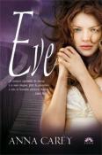 Eve de Anna Carey  -Carti bune de citit