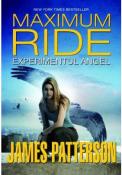Experimentul Angel  - seria  Maximum Ride 1  de James Patterson  -Carti bune de citit