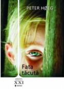 Fata tacuta de Peter Hoeg  -Carti bune de citit