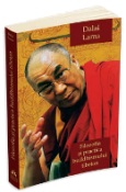 Filozofia si practica buddhismului tibetan de Dalai Lama  -Carti bune de citit