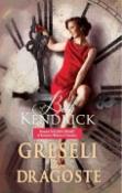 Greseli din dragoste de Beth Kendrick  -Carti bune de citit