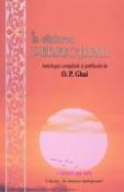 In cautarea perfectiunii de O.P.Ghai  -Carti bune de citit