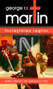 Inclestarea Regilor  - seria Cantec de Gheata si Foc 2 de George R. R. Martin  -Carti bune de citit