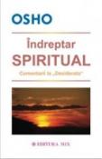 Îndreptar Spiritual de Osho  -Carti bune de citit