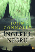 Ingerul Negru de John Connolly  -Carti bune de citit