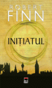 Initiatul de Robert Finn  -Carti bune de citit
