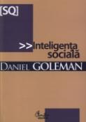 Inteligenta sociala de Daniel Goleman  -Carti bune de citit