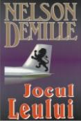Jocul leului de Nelson DeMille  -Carti bune de citit