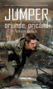 Jumper - oriunde, oricand de Steven Gould  -Carti bune de citit