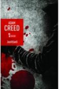 Justitiarii de Adam Creed  -Carti bune de citit