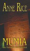 Mumia de Anne Rice   -Carti bune de citit