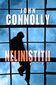 Neliniştiţii de John Connolly  -Carti bune de citit