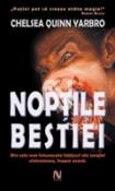 Nopţile Bestiei de Chelsea Quinn Yarbro  - Recenzii carti bune