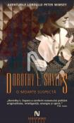 O moarte suspectă de Dorothy L. Sayers  - Recenzii carti bune