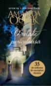 O relatie periculoasa de Amanda Quick  -Carti bune de citit