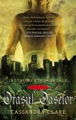 Oraşul Oaselor (seria Instrumente Mortale 1) de Cassandra Clare  -Carti bune de citit