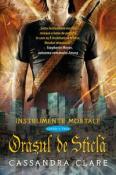 Orasul de Sticla (seria Instrumente Mortale 3) de Cassandra Clare  -Carti bune de citit