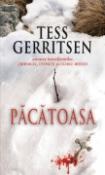Pacatoasa de Tess Gerritsen  -Carti bune de citit