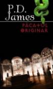 Pacatul originar de P.D.James  -Carti bune de citit