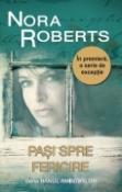 Pasi spre fericire (seria Hanul amintirilor) de Nora Roberts  -Carti bune de citit