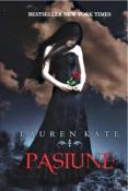 Pasiune de Lauren Kate  -Carti bune de citit