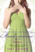 Perfect  (seria Micutele Mincinoase 3 ) de Sara Shepard  -Carti bune de citit