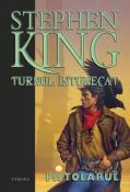 Pistolarul (seria Turnul Intunecat 1) de Stephen King  -Carti bune de citit