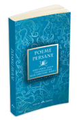 Poeme persane de Baba Taher, Saadi, Omar Khayyam,Rumi, Sabestari, Hafez  -Carti bune de citit